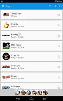 Emulate Android APK |You Tv Player| Emulate Android APK |You Tv Player|